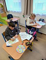 Den Země ve II. třídě 22.4.2026, foto: M. Mičanová, P. Horáková