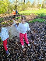 Den Země ve II. třídě 22.4.2026, foto: M. Mičanová, P. Horáková