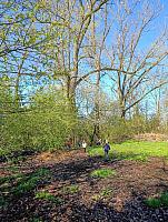 Den Země ve II. třídě 22.4.2026, foto: M. Mičanová, P. Horáková