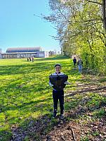 Den Země ve II. třídě 22.4.2026, foto: M. Mičanová, P. Horáková