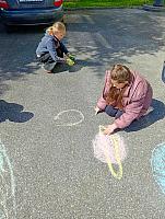 Den Země ve II. třídě 22.4.2026, foto: M. Mičanová, P. Horáková