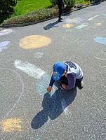 Den Země ve II. třídě 22.4.2026, foto: M. Mičanová, P. Horáková