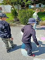 Den Země ve II. třídě 22.4.2026, foto: M. Mičanová, P. Horáková