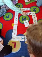 Den Země v I. třídě 22.4.2026, foto: K. Němečková Hospodářská