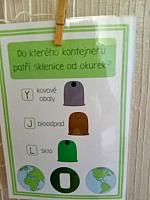 Den Země v I. třídě 22.4.2026, foto: K. Němečková Hospodářská