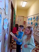 Den Země v I. třídě 22.4.2026, foto: K. Němečková Hospodářská