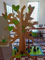 Den Země v I. třídě 22.4.2026, foto: K. Němečková Hospodářská