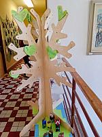 Den Země v I. třídě 22.4.2026, foto: K. Němečková Hospodářská