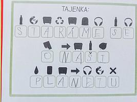 Den Země v I. třídě 22.4.2026, foto: K. Němečková Hospodářská