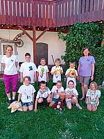Děbolín 2026, foto: K. Němečková Hospodářská