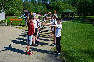 Expedice Vodňany 2026, foto: 25.5.2026
