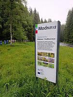 Expedice Horská Kvilda 2026, foto: M. Mičanová