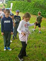 Pohádková cesta za pokladem 17.6.2026, foto: D. Nepivodová