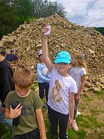 Pohádková cesta za pokladem 17.6.2026, foto: D. Nepivodová