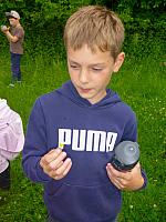 Pohádková cesta za pokladem 17.6.2026, foto: D. Nepivodová