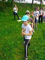 Pohádková cesta za pokladem 17.6.2026, foto: D. Nepivodová