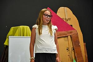 Školní akademie s vernisáží 24.6.2026, foto: Jan Švec