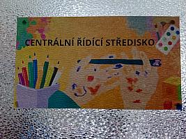 Zábavné dopoledne s prvňáky 4.9.2026, foto: K. Němečková Hospodářská, J. Švec