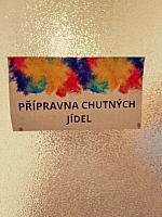 Zábavné dopoledne s prvňáky 4.9.2026, foto: K. Němečková Hospodářská, J. Švec