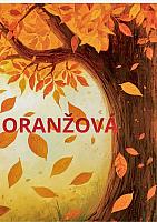 Září - oranžová 30.9.2026, foto: D. Nepivodová