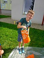 Září - oranžová 30.9.2026, foto: D. Nepivodová