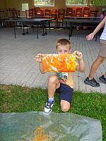 Září - oranžová 30.9.2026, foto: D. Nepivodová
