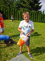 Září - oranžová 30.9.2026, foto: D. Nepivodová