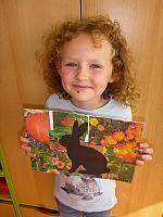 Září - oranžová 30.9.2026, foto: D. Nepivodová