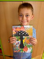 Září - oranžová 30.9.2026, foto: D. Nepivodová