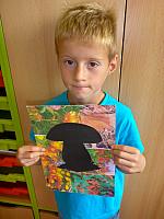 Září - oranžová 30.9.2026, foto: D. Nepivodová