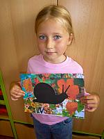 Září - oranžová 30.9.2026, foto: D. Nepivodová