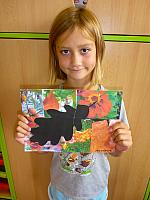 Září - oranžová 30.9.2026, foto: D. Nepivodová