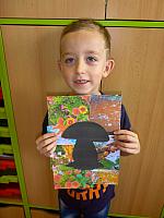 Září - oranžová 30.9.2026, foto: D. Nepivodová