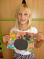 Září - oranžová 30.9.2026, foto: D. Nepivodová