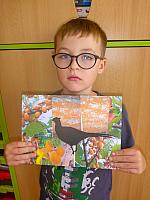 Září - oranžová 30.9.2026, foto: D. Nepivodová