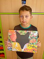 Září - oranžová 30.9.2026, foto: D. Nepivodová