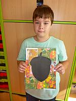 Září - oranžová 30.9.2026, foto: D. Nepivodová
