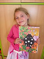 Září - oranžová 30.9.2026, foto: D. Nepivodová