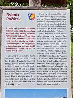 Rybník počátek - IV. třída 25.9.2026, foto: Z. Janouchová