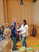 Jihočeská řemesla 23.10.2026, foto: D. Nepivodová, M. Mičanová