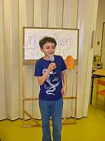 Třebonínský Zvoneček 26.2.2024, foto: Nepivodová Dana