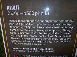 Výlet žáků ZŠ do Č. Krumlova - Krumbenowe 8.9.2023, foto: Dana Nepivodová