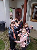 Pohádkový Děbolín, autor: Hana Havlíčková