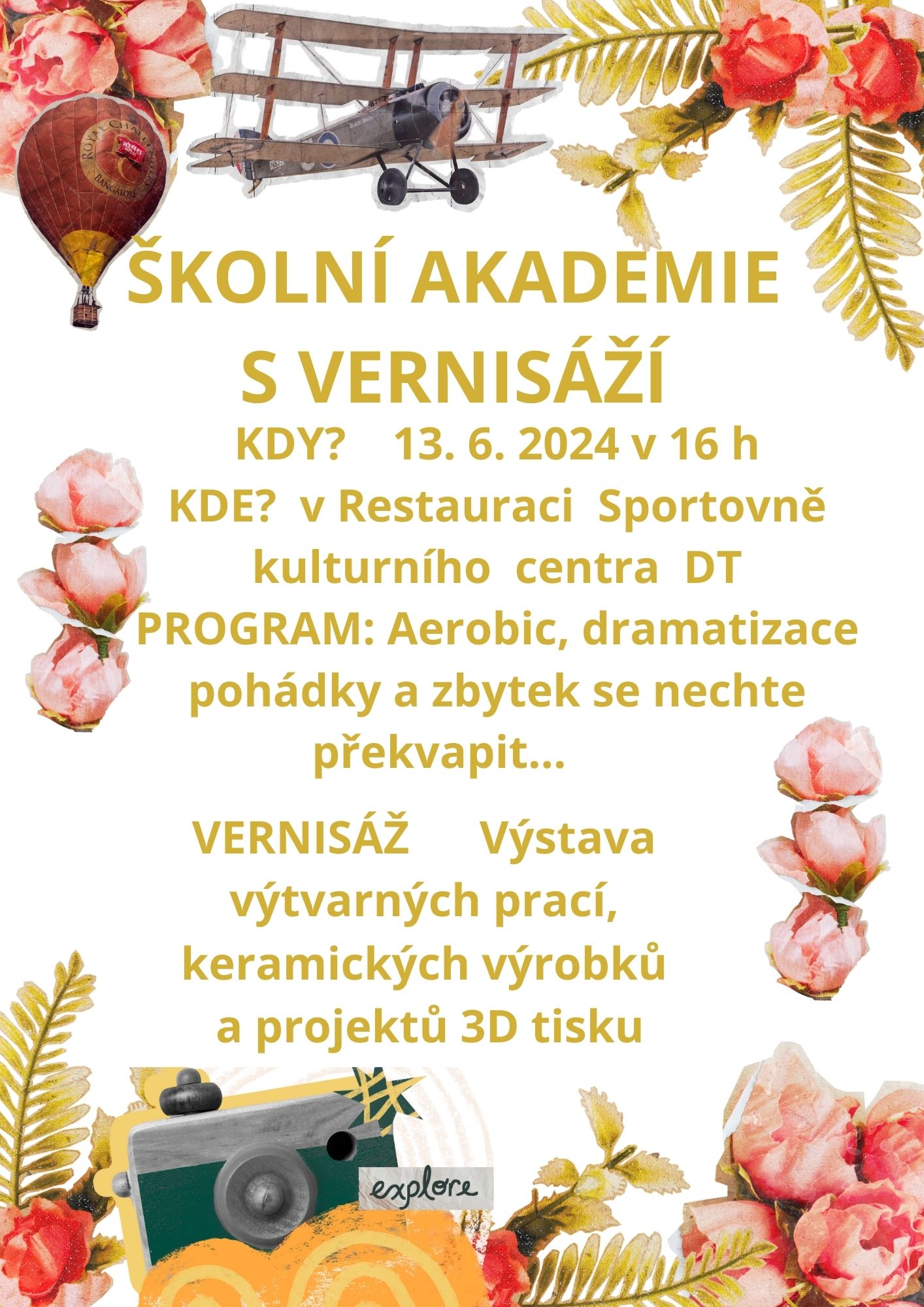 Plakát č. 1