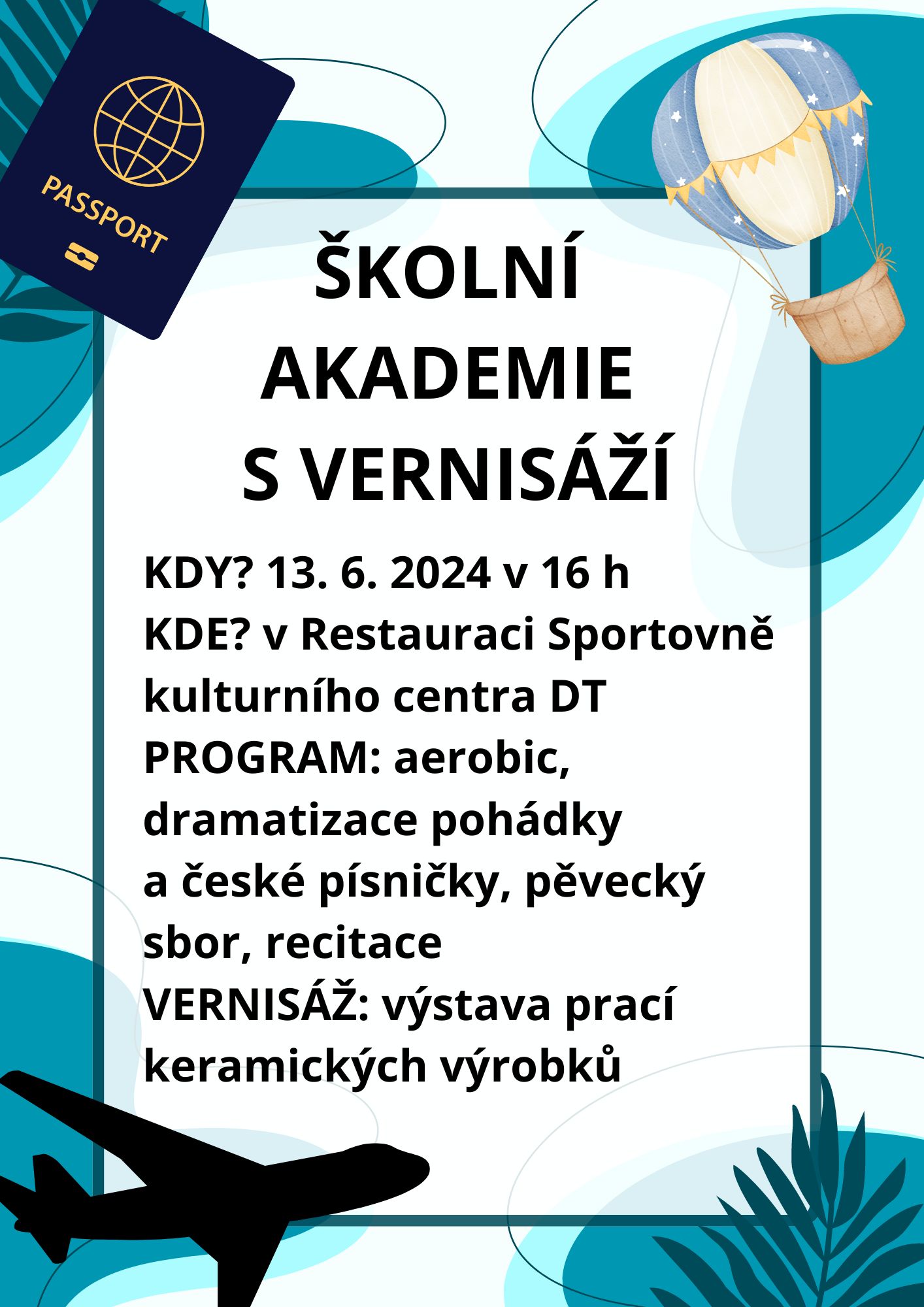 Plakát č. 2