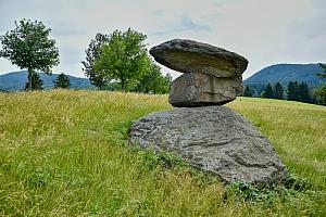 Expedice Novohradsko 2024, foto: Jan Švec