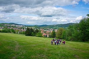 Expedice Dřípatka 2025 - 4. a 5. ročník, foto: Jan Švec