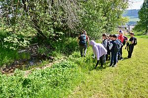 Expedice Dřípatka 2025 - 4. a 5. ročník, foto: Jan Švec