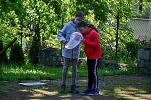 Expedice Dřípatka 2025 - 4. a 5. ročník, foto: Jan Švec