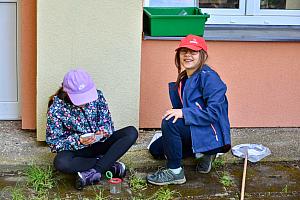 Expedice Dřípatka 2025 - 4. a 5. ročník, foto: Jan Švec